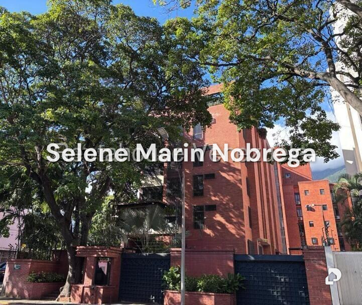 Apartamento en La Castellana, Caracas – 1