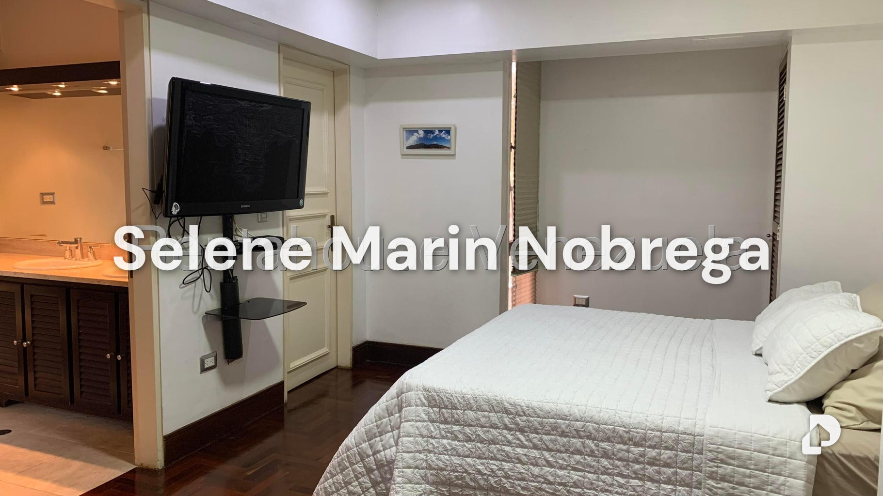 Apartamento en La Castellana, Caracas – 7