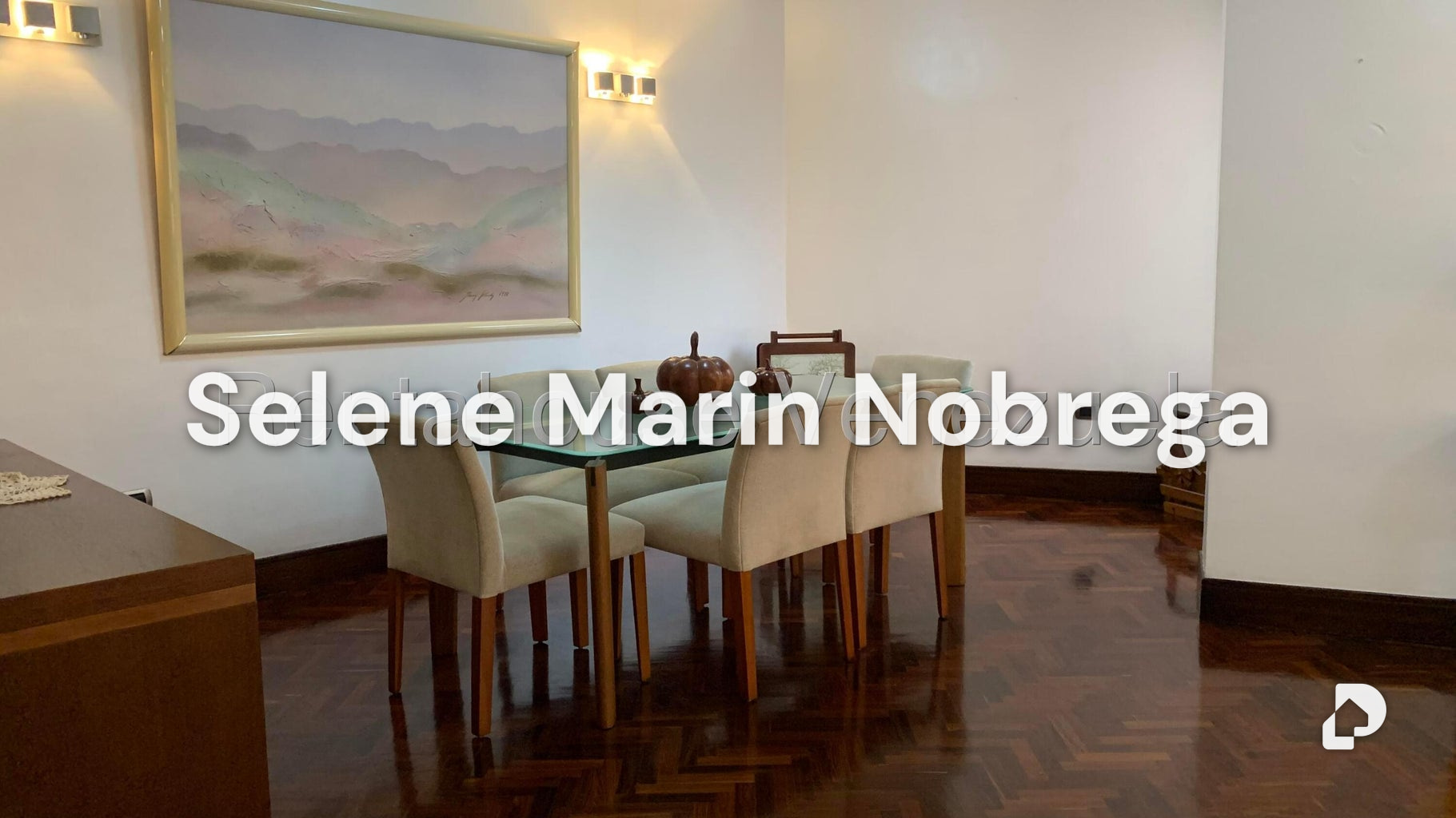 Apartamento en La Castellana, Caracas – 4