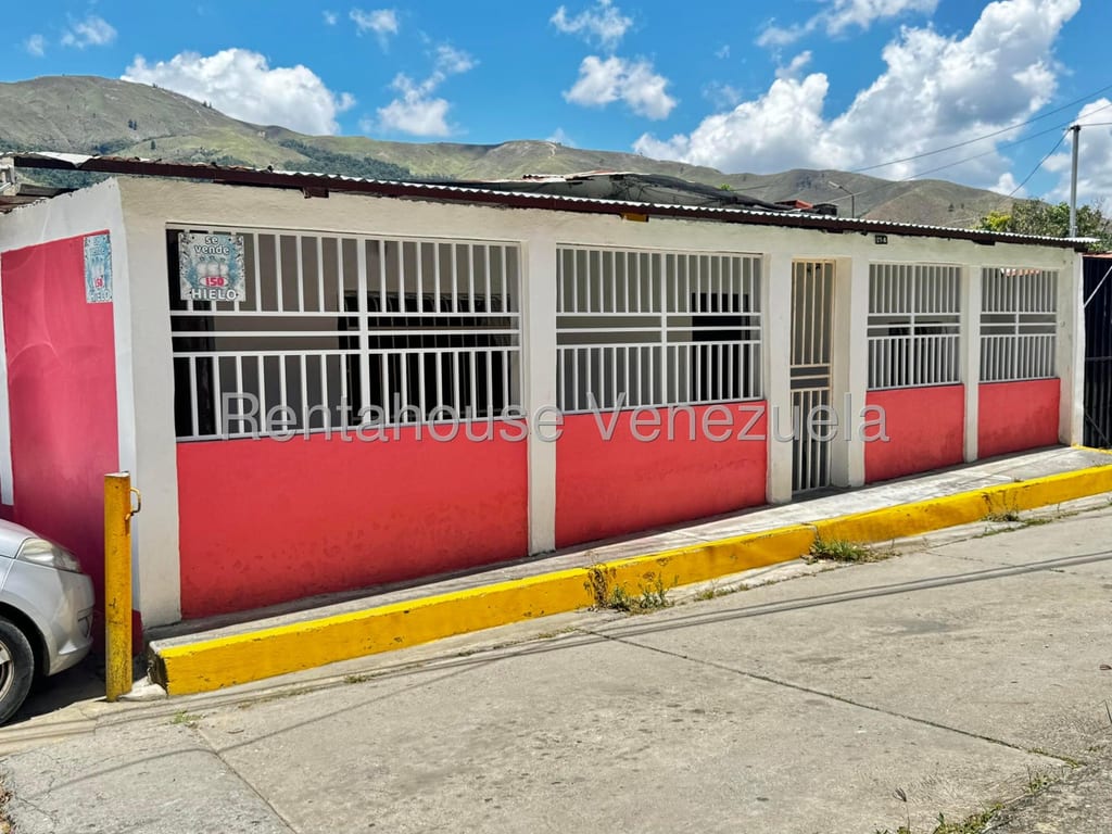 Casa en Caricuao, Caracas - 1