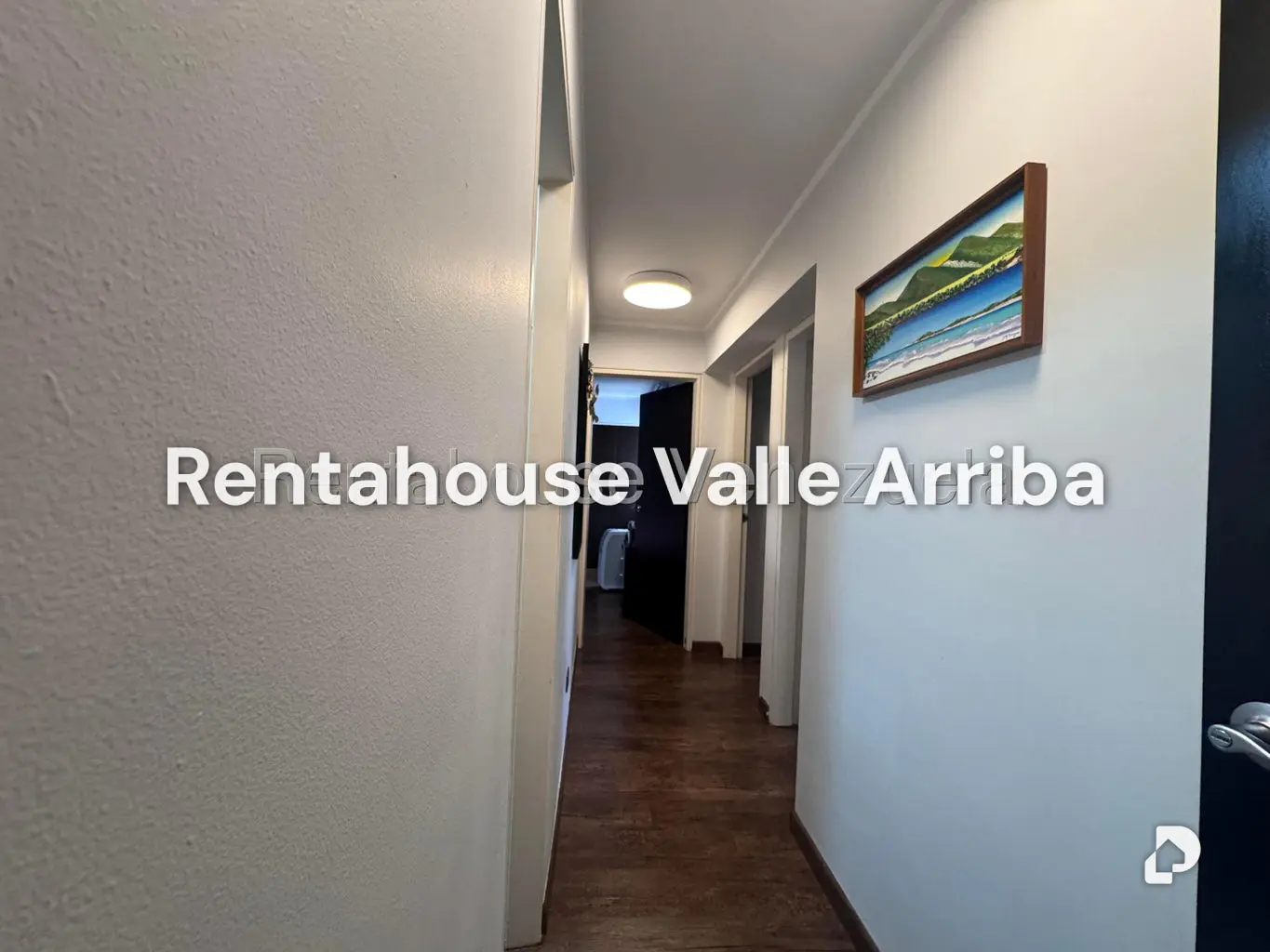 Apartamento en Manzanares, Caracas – 7