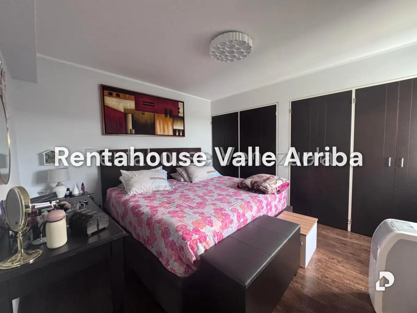 Apartamento en Manzanares, Caracas – 9