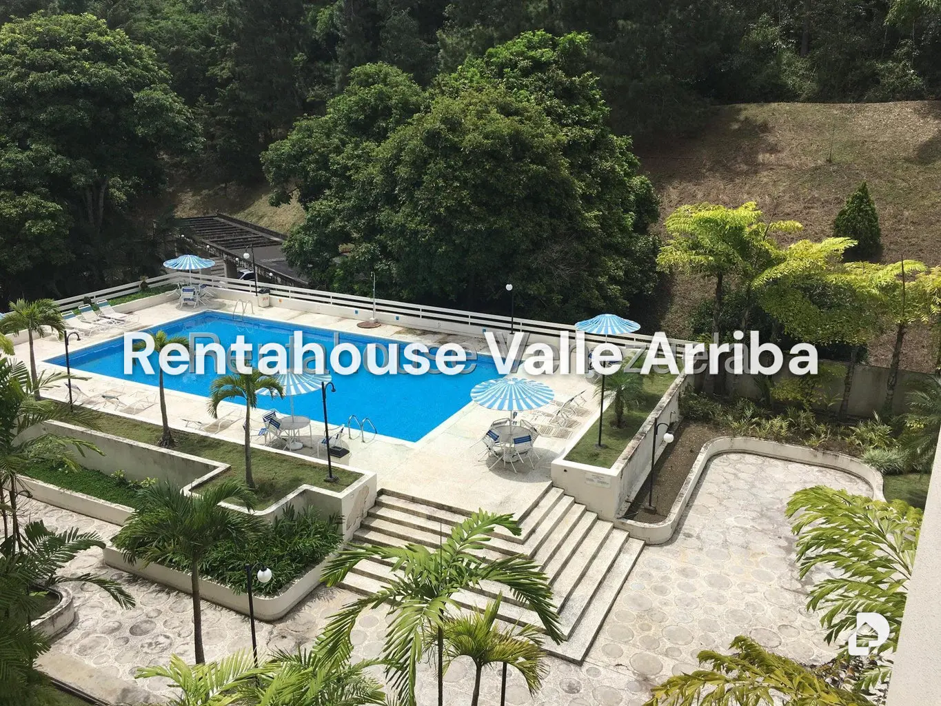 Apartamento en Manzanares, Caracas – 17