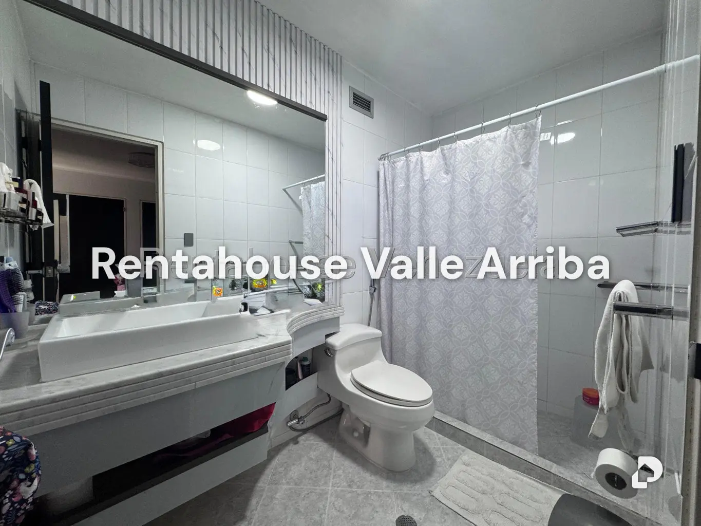 Apartamento en Manzanares, Caracas – 13
