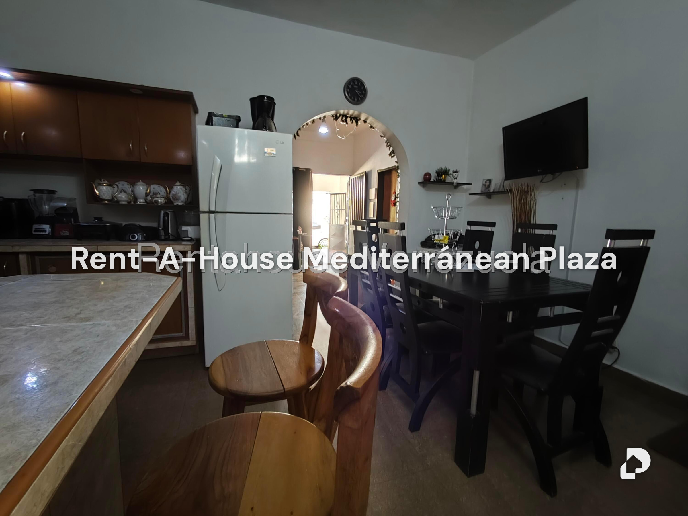 Casa en Los Caobos, Valencia