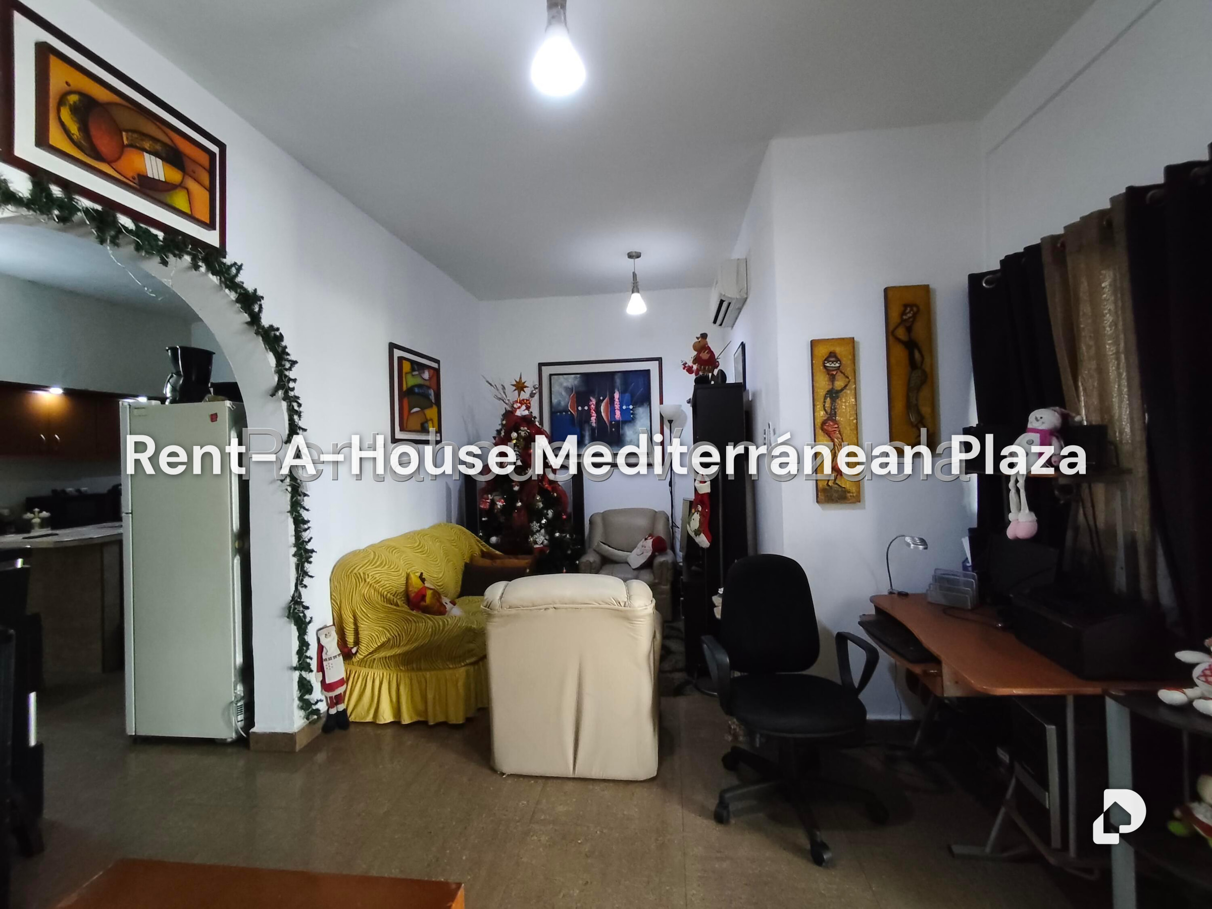 Casa en Los Caobos, Valencia