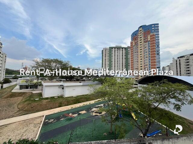 Apartment in Los Mangos, Valencia – 29