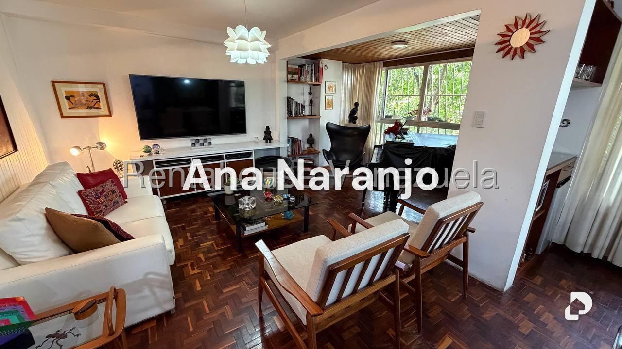 Apartamento en Colinas de Bello Monte, Caracas – 3