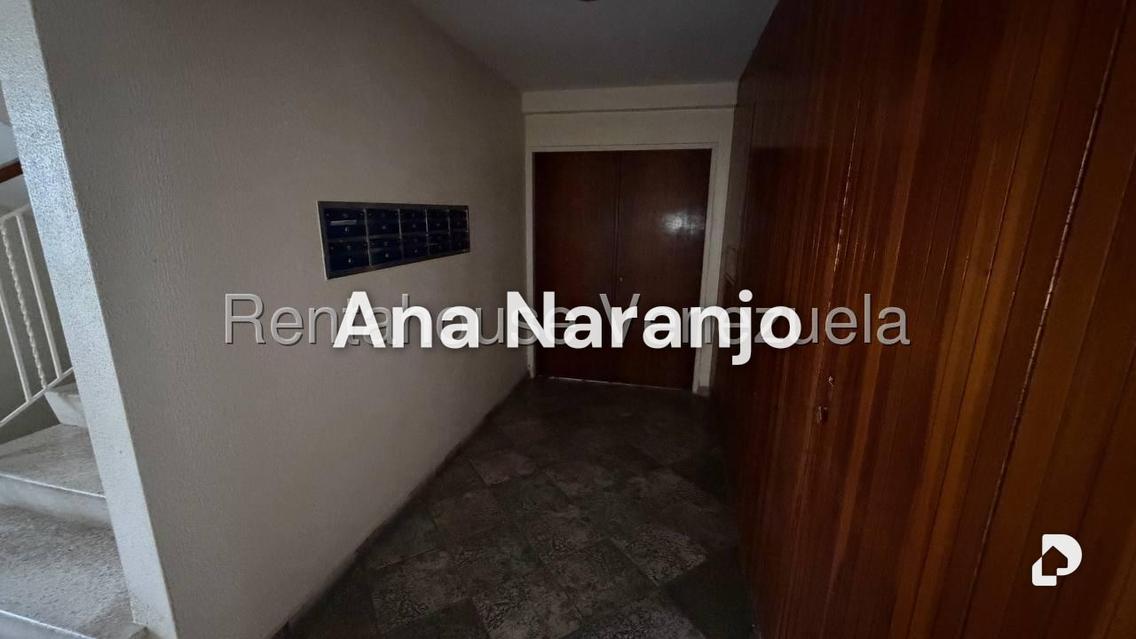 Apartamento en Colinas de Bello Monte, Caracas – 48