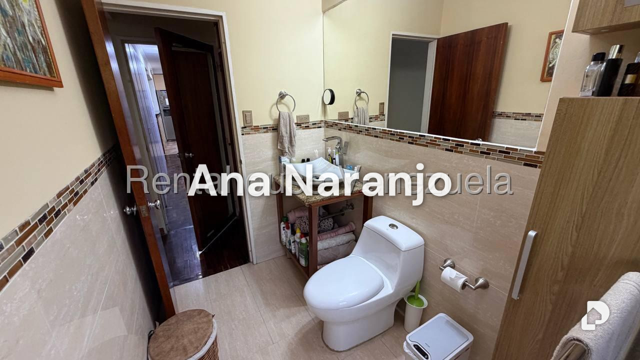 Apartamento en Colinas de Bello Monte, Caracas – 34