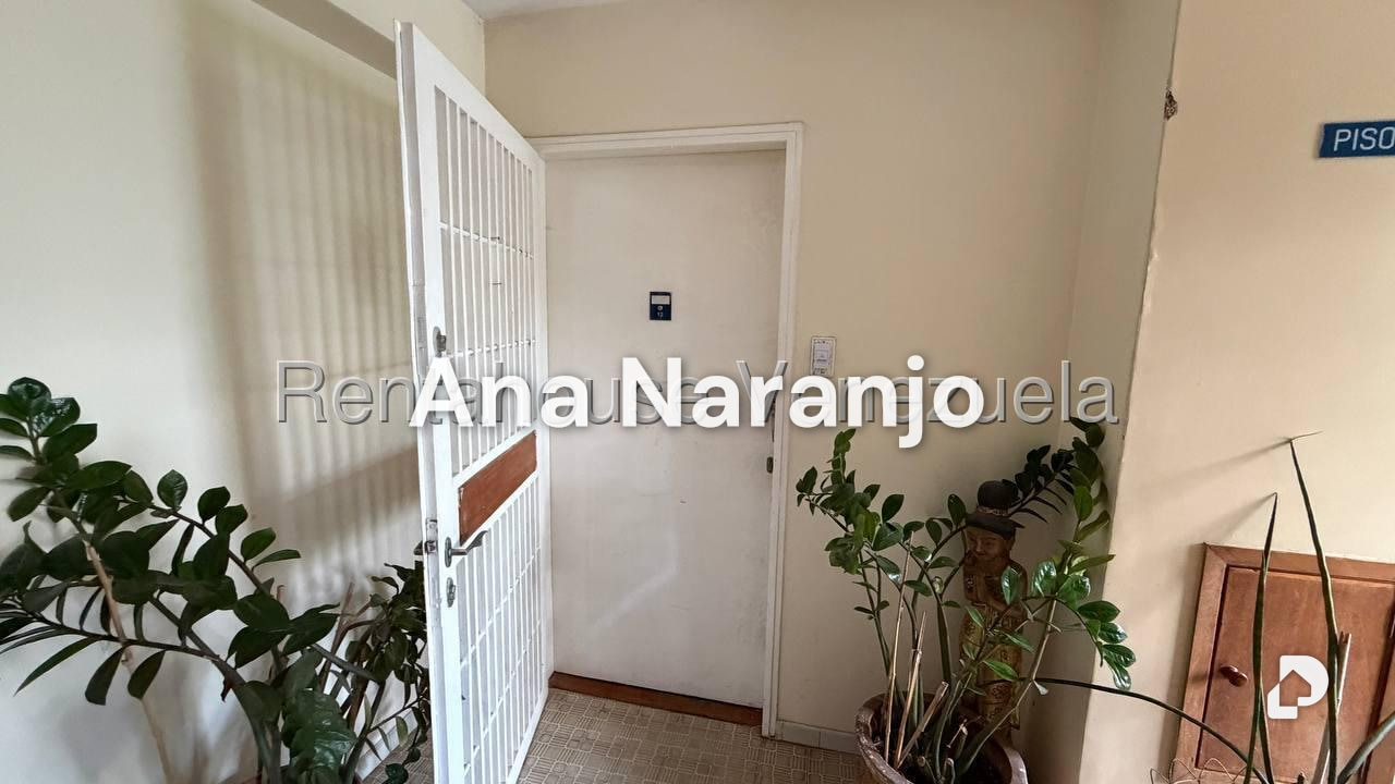 Apartamento en Colinas de Bello Monte, Caracas – 44