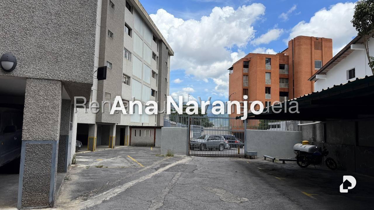 Apartamento en Colinas de Bello Monte, Caracas – 63