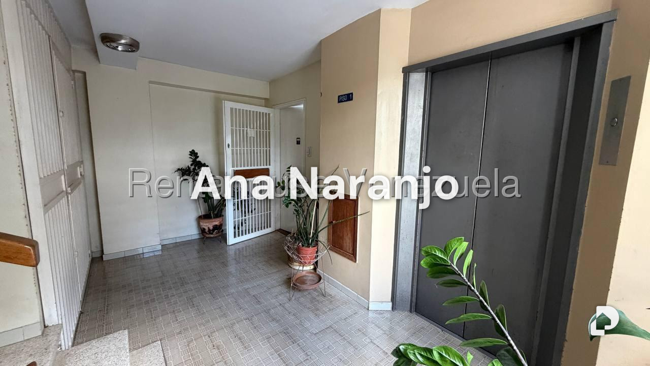 Apartamento en Colinas de Bello Monte, Caracas – 45