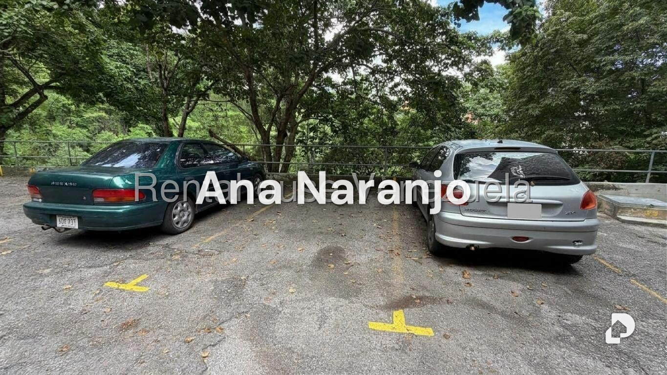Apartamento en Colinas de Bello Monte, Caracas – 58