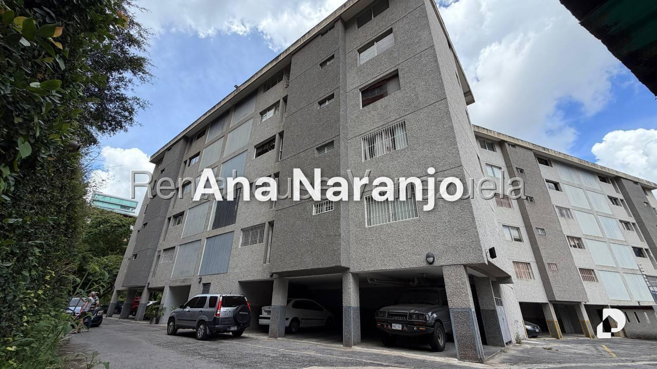Apartamento en Colinas de Bello Monte, Caracas – 62
