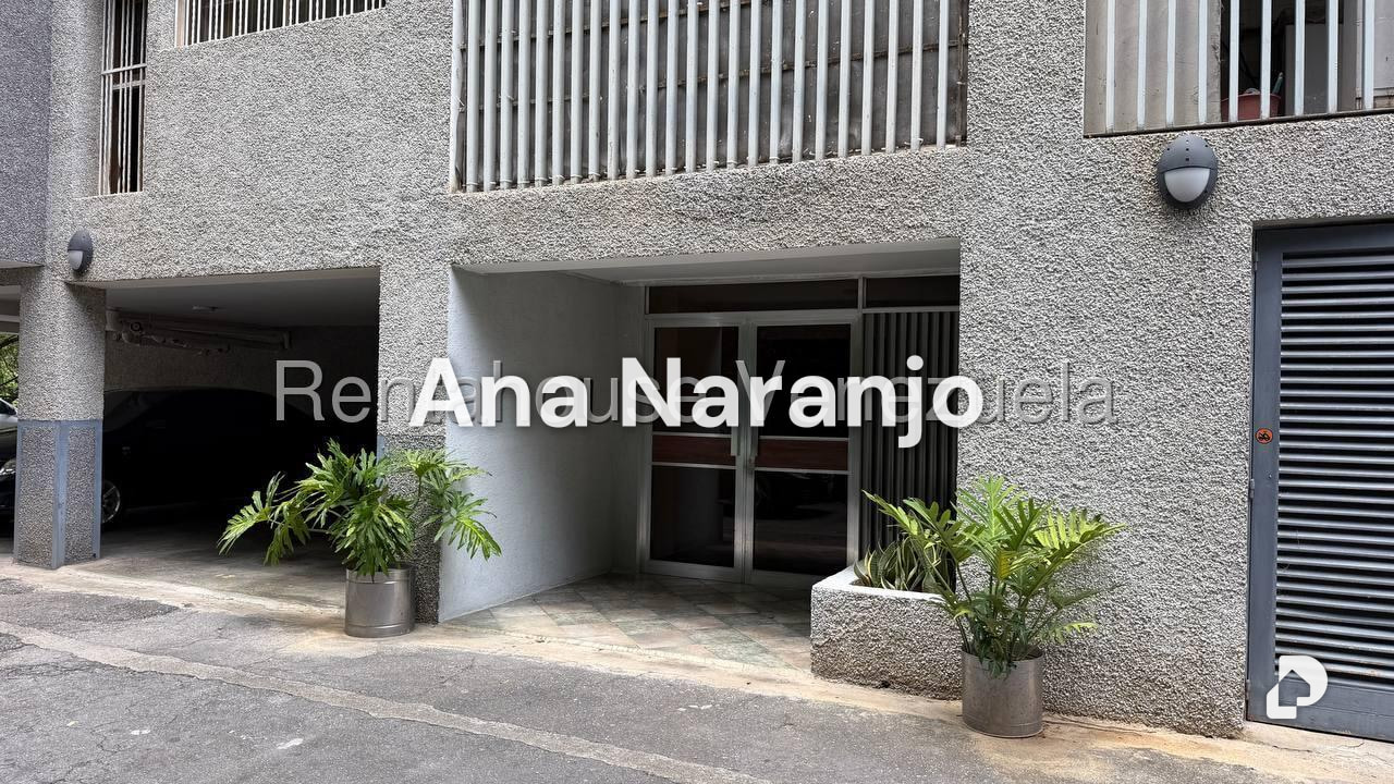 Apartamento en Colinas de Bello Monte, Caracas – 54