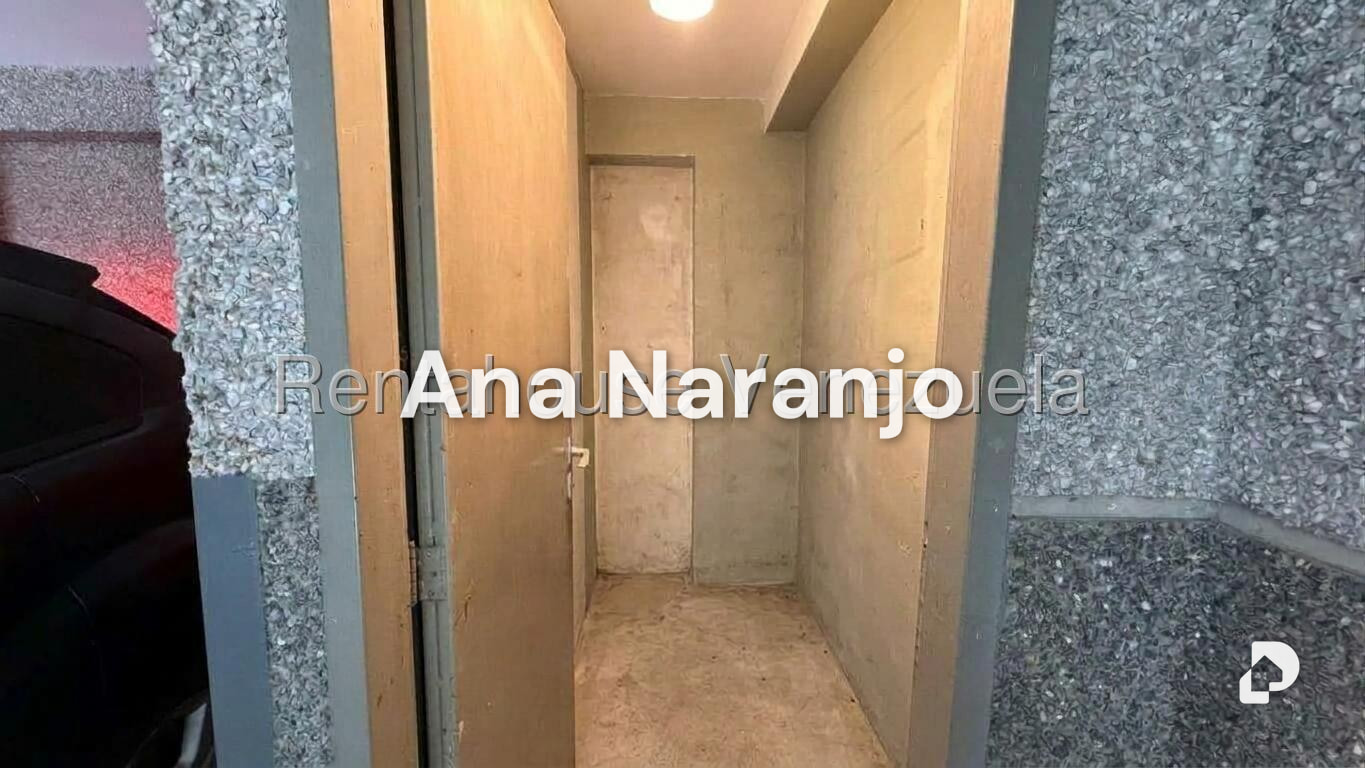 Apartamento en Colinas de Bello Monte, Caracas – 56