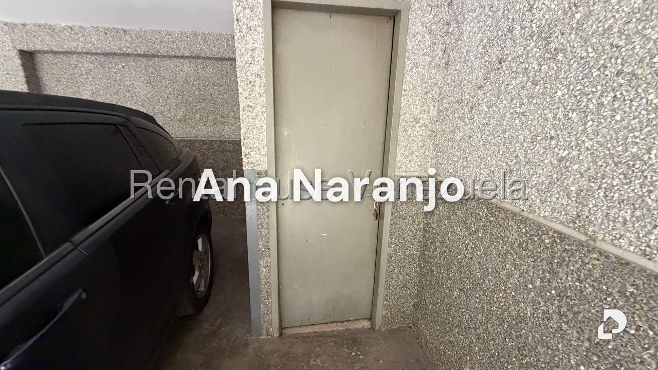 Apartamento en Colinas de Bello Monte, Caracas – 55