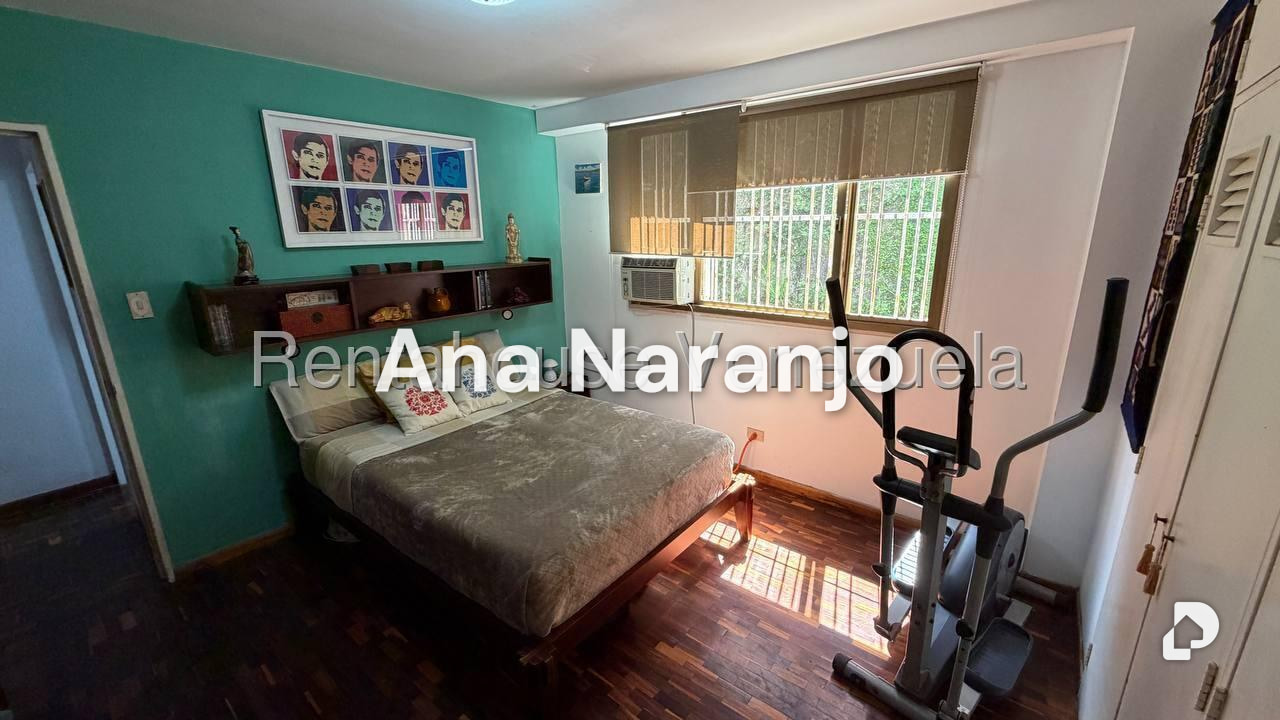Apartamento en Colinas de Bello Monte, Caracas – 36