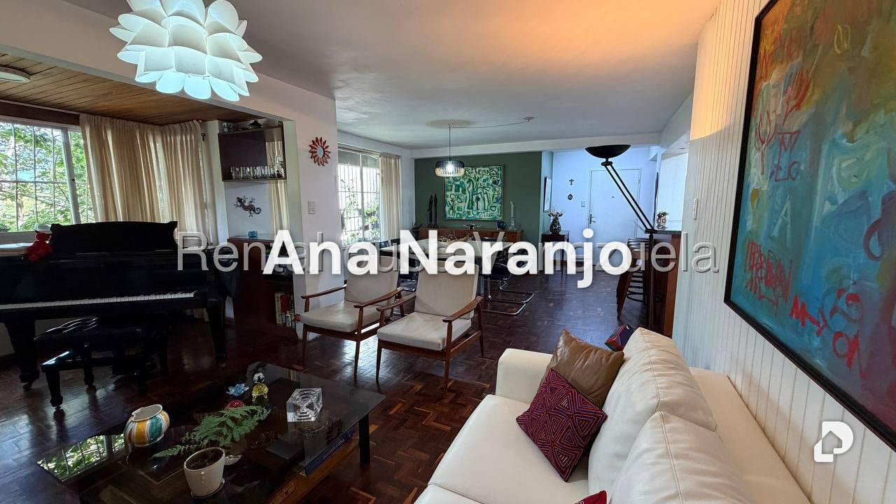 Apartamento en Colinas de Bello Monte, Caracas – 13