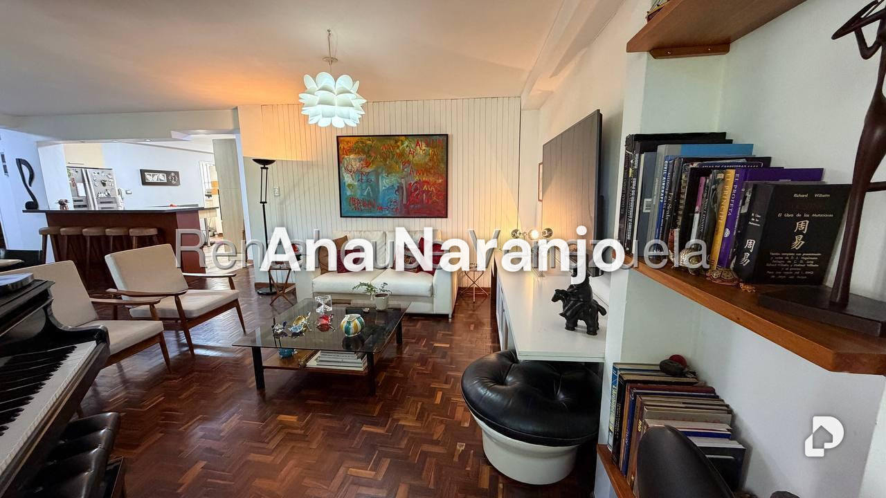 Apartamento en Colinas de Bello Monte, Caracas – 9