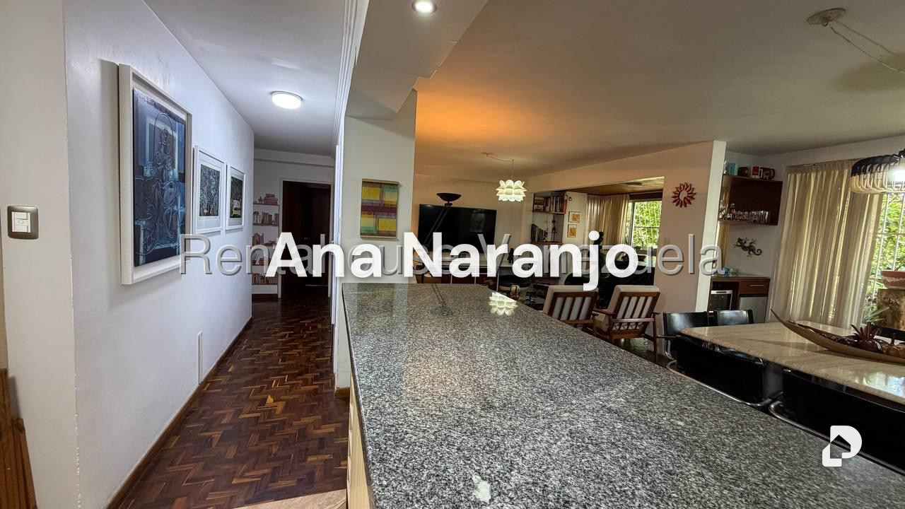 Apartamento en Colinas de Bello Monte, Caracas – 26
