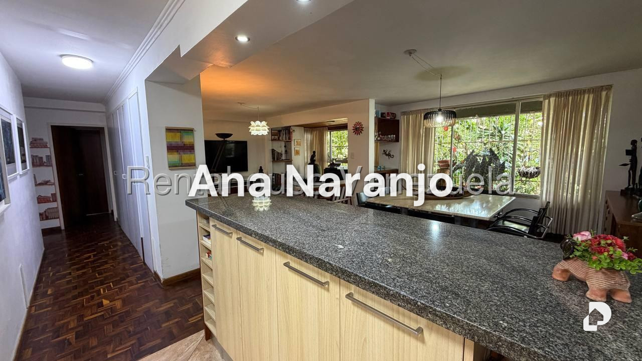 Apartamento en Colinas de Bello Monte, Caracas – 24