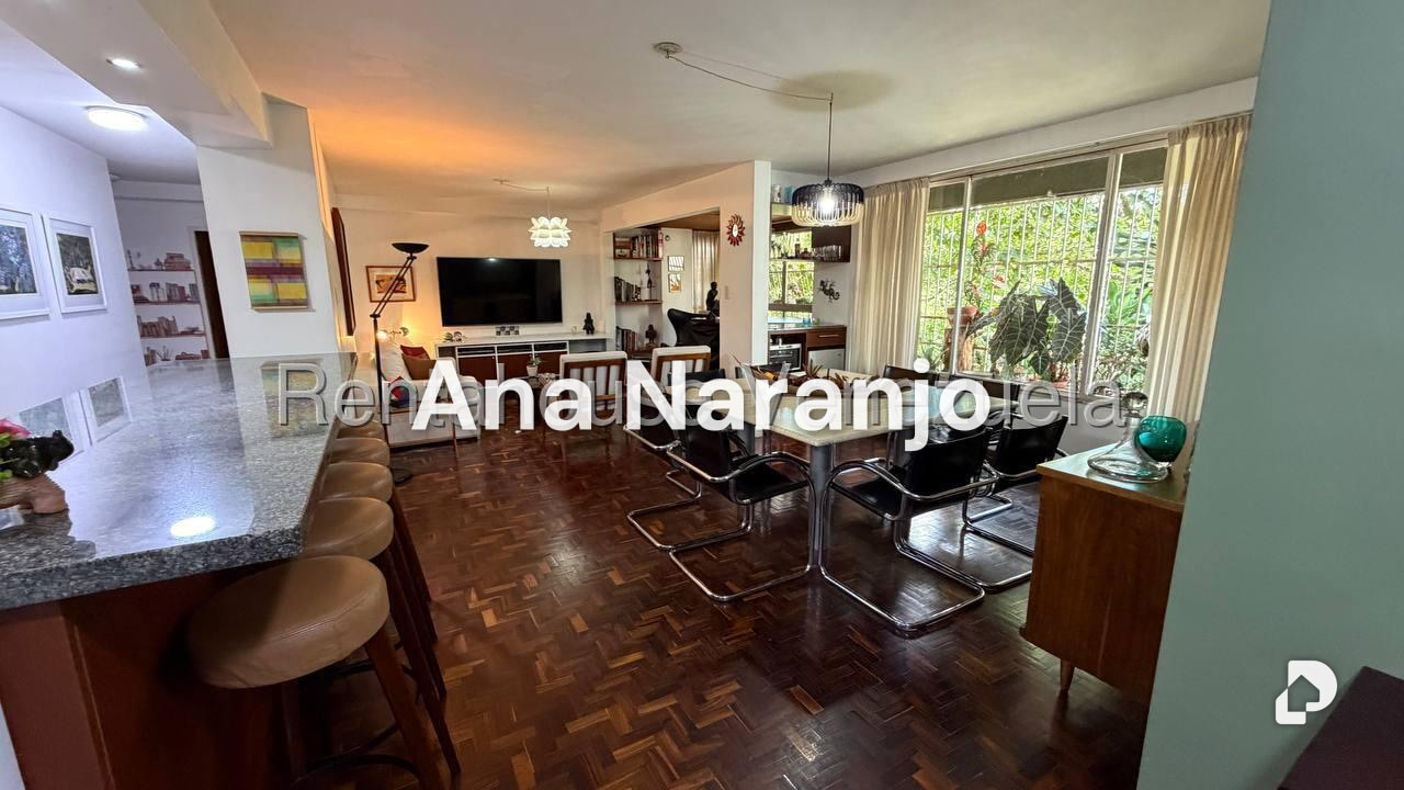 Apartamento en Colinas de Bello Monte, Caracas – 7