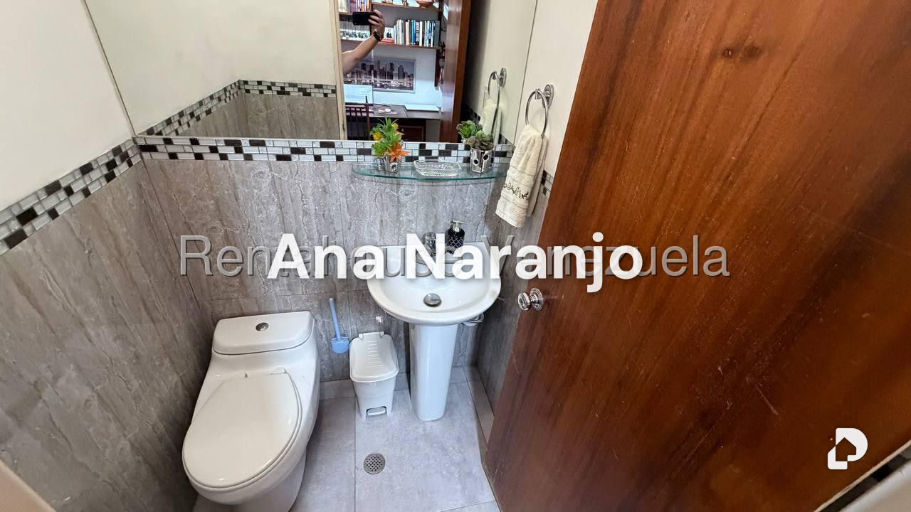 Apartamento en Colinas de Bello Monte, Caracas – 43