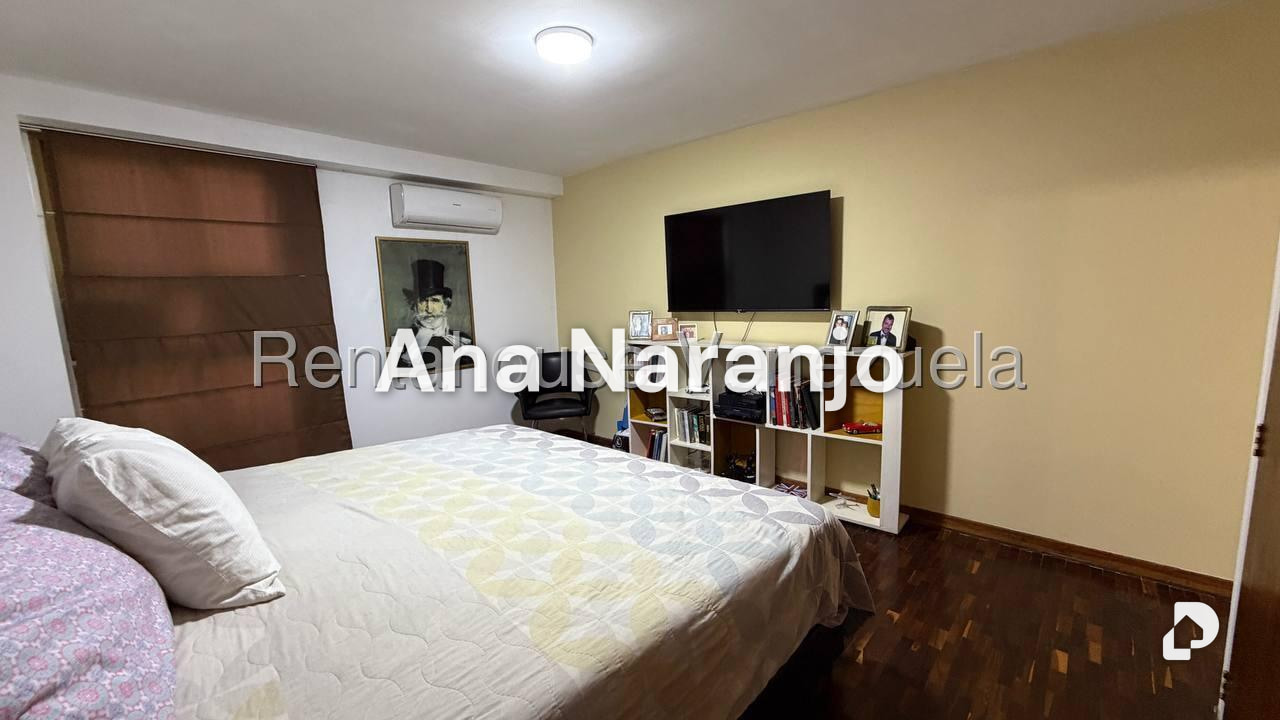 Apartamento en Colinas de Bello Monte, Caracas – 31