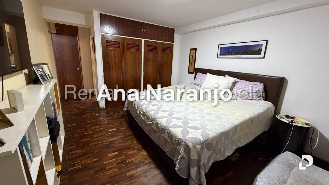 Apartamento en Colinas de Bello Monte, Caracas – 30