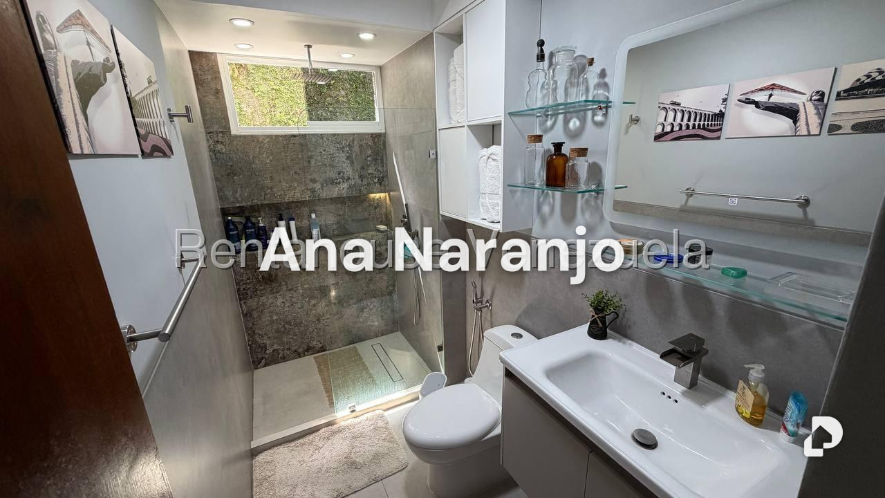Apartamento en Colinas de Bello Monte, Caracas – 39