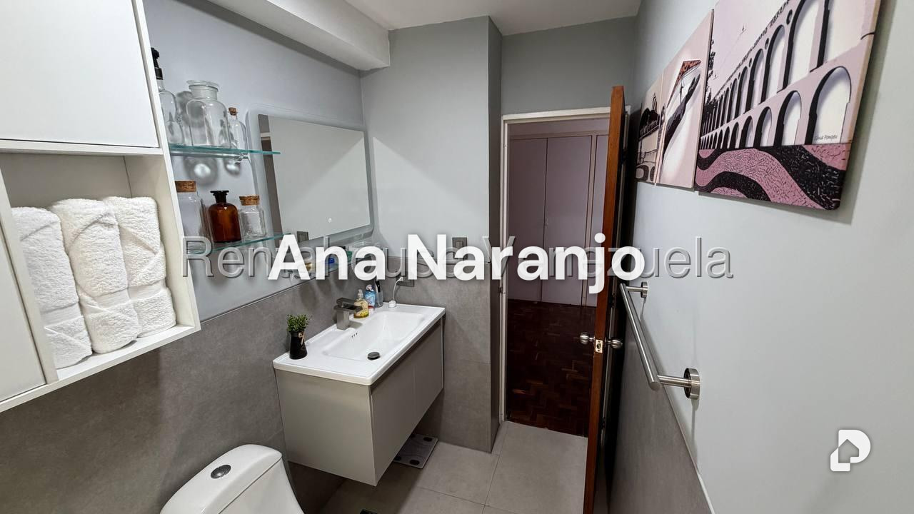 Apartamento en Colinas de Bello Monte, Caracas – 40