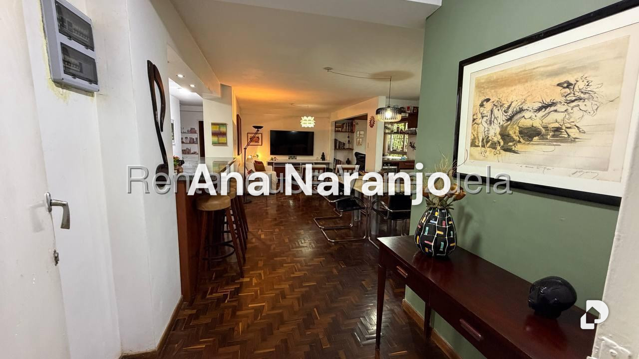 Apartamento en Colinas de Bello Monte, Caracas – 25