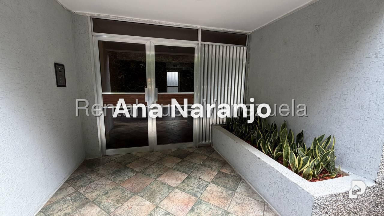 Apartamento en Colinas de Bello Monte, Caracas – 53