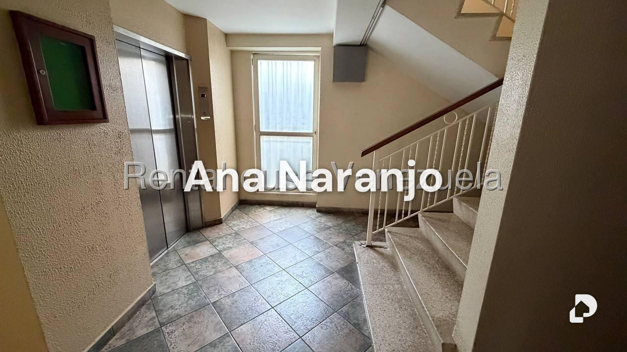Apartamento en Colinas de Bello Monte, Caracas – 49