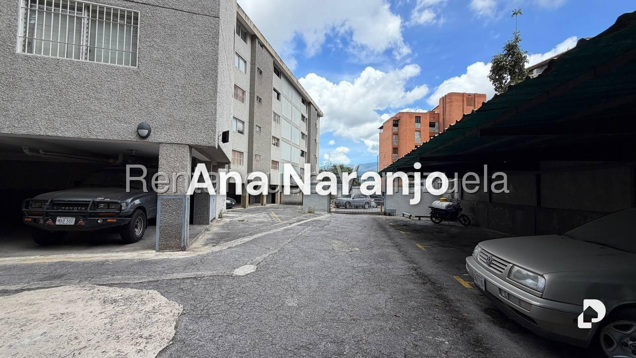 Apartamento en Colinas de Bello Monte, Caracas – 64