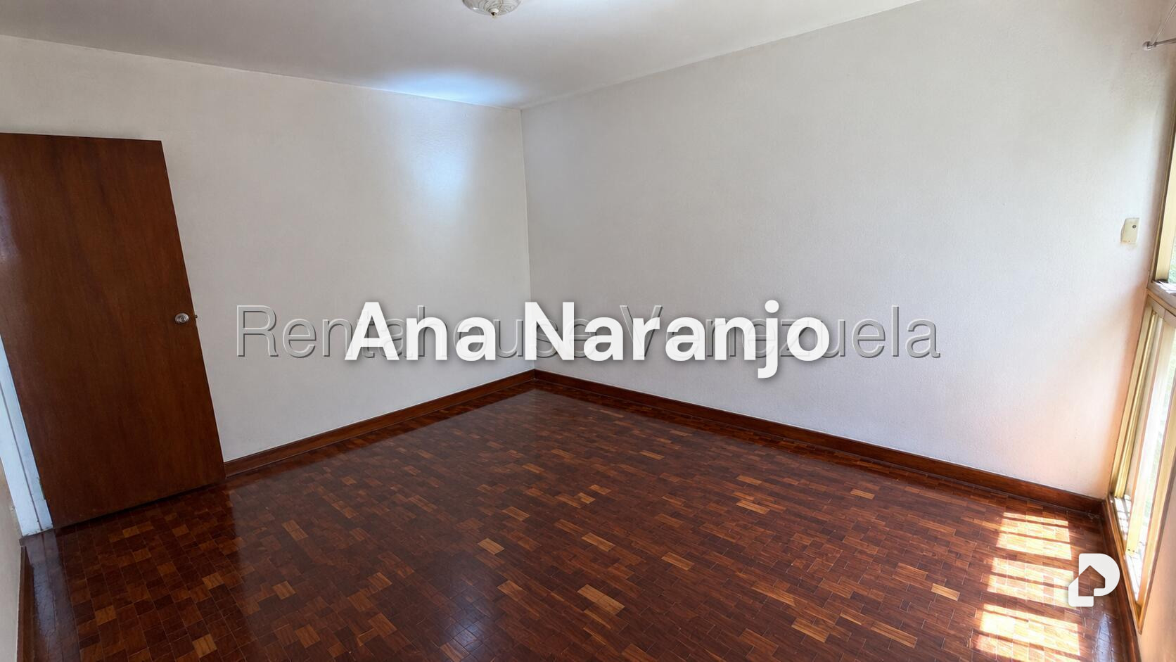 Apartamento en Colinas de Bello Monte, Caracas – 38