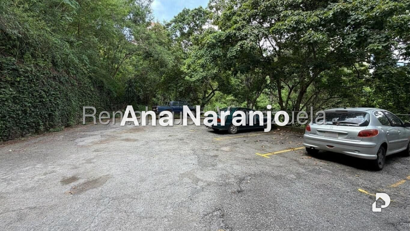 Apartamento en Colinas de Bello Monte, Caracas – 59