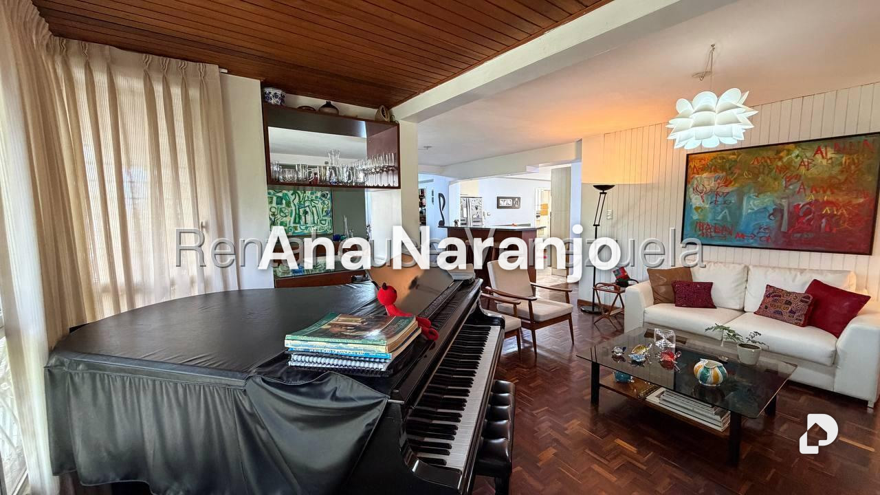 Apartamento en Colinas de Bello Monte, Caracas – 10