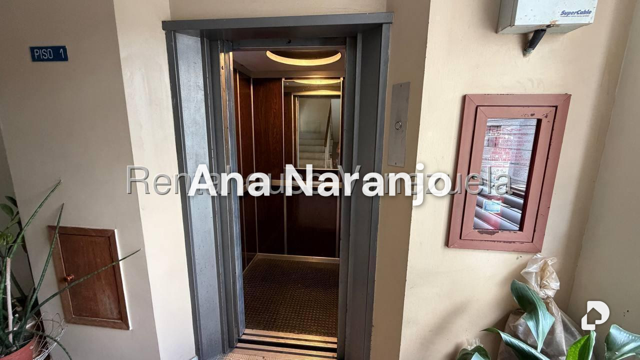Apartamento en Colinas de Bello Monte, Caracas – 46