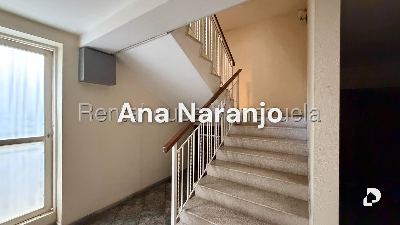 Apartamento en Colinas de Bello Monte, Caracas – 50