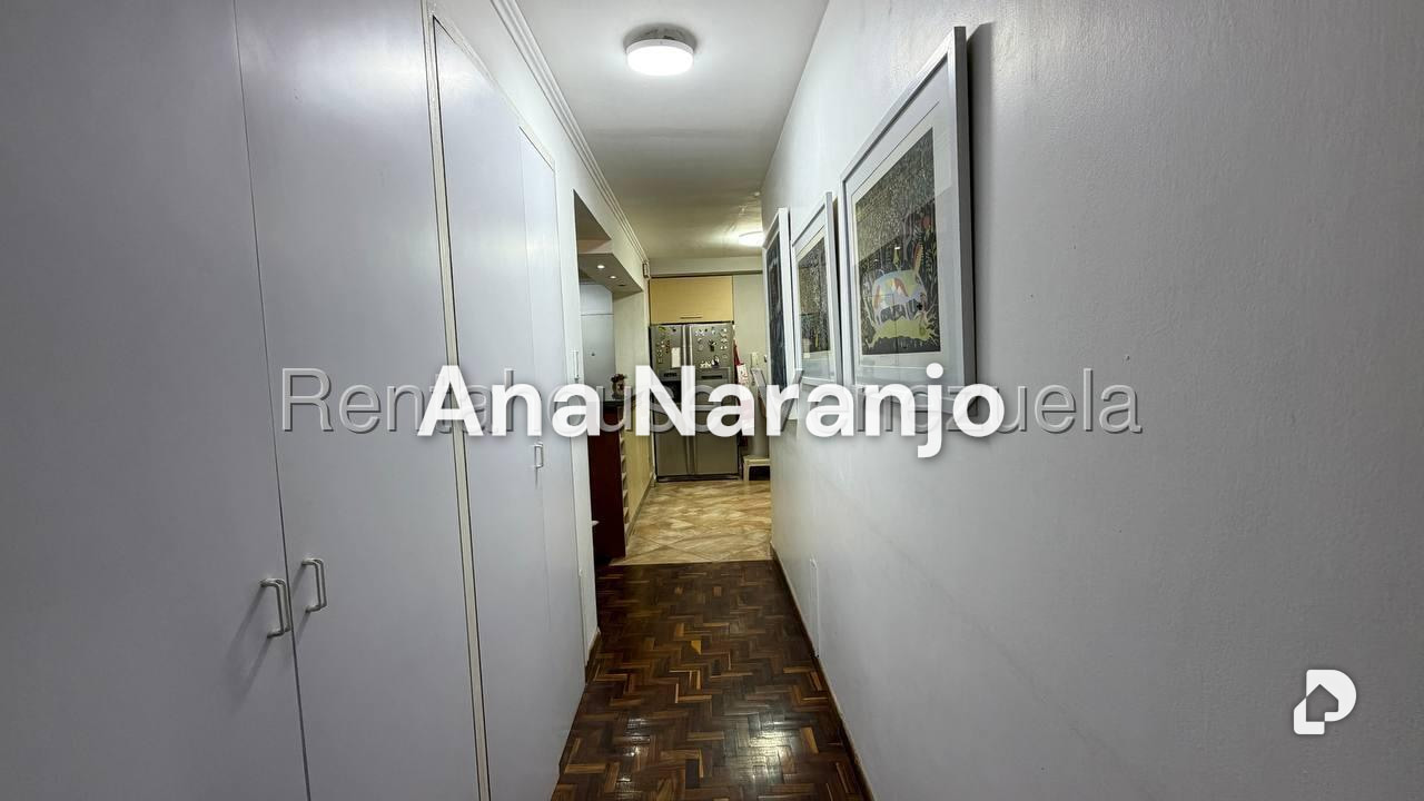Apartamento en Colinas de Bello Monte, Caracas – 41