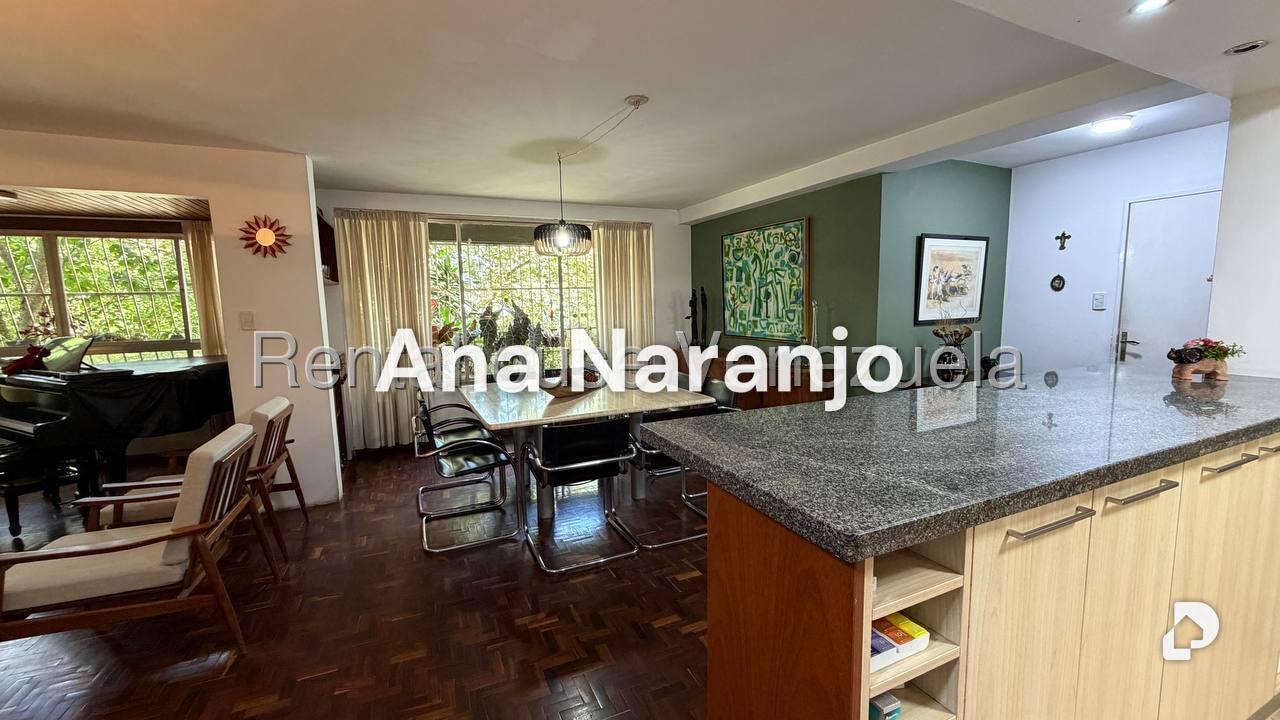 Apartamento en Colinas de Bello Monte, Caracas – 6