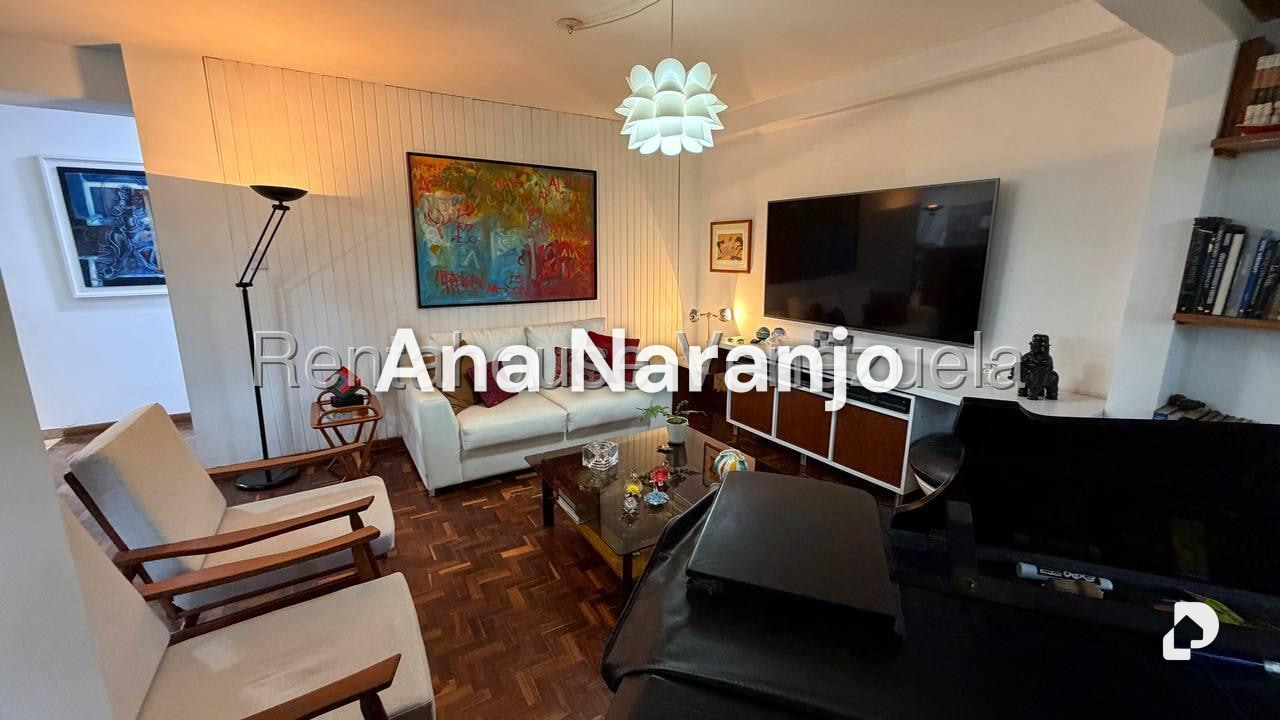 Apartamento en Colinas de Bello Monte, Caracas – 11