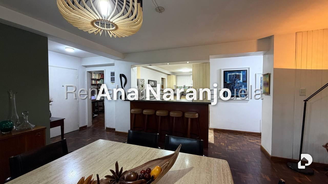 Apartamento en Colinas de Bello Monte, Caracas – 19