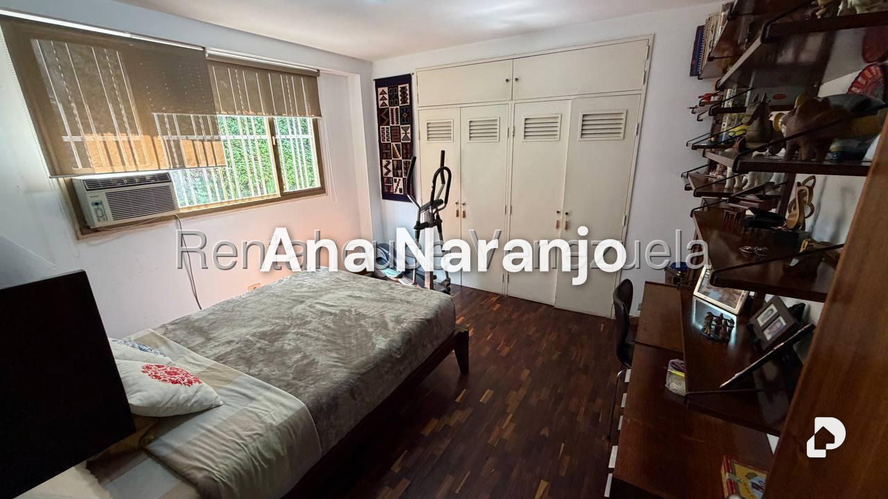 Apartamento en Colinas de Bello Monte, Caracas – 35