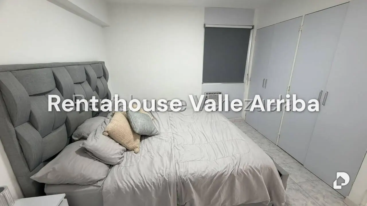 Apartamento en Santa Fe Norte, Caracas – 18