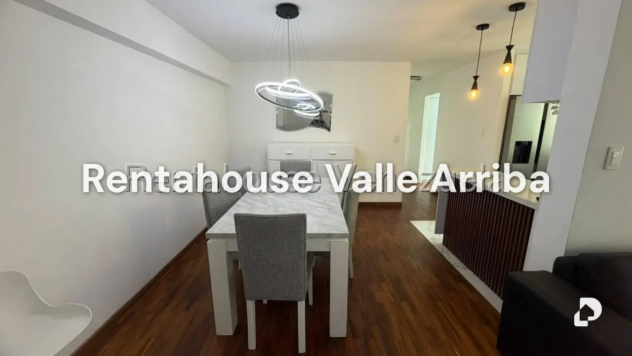 Apartamento en Santa Fe Norte, Caracas – 3