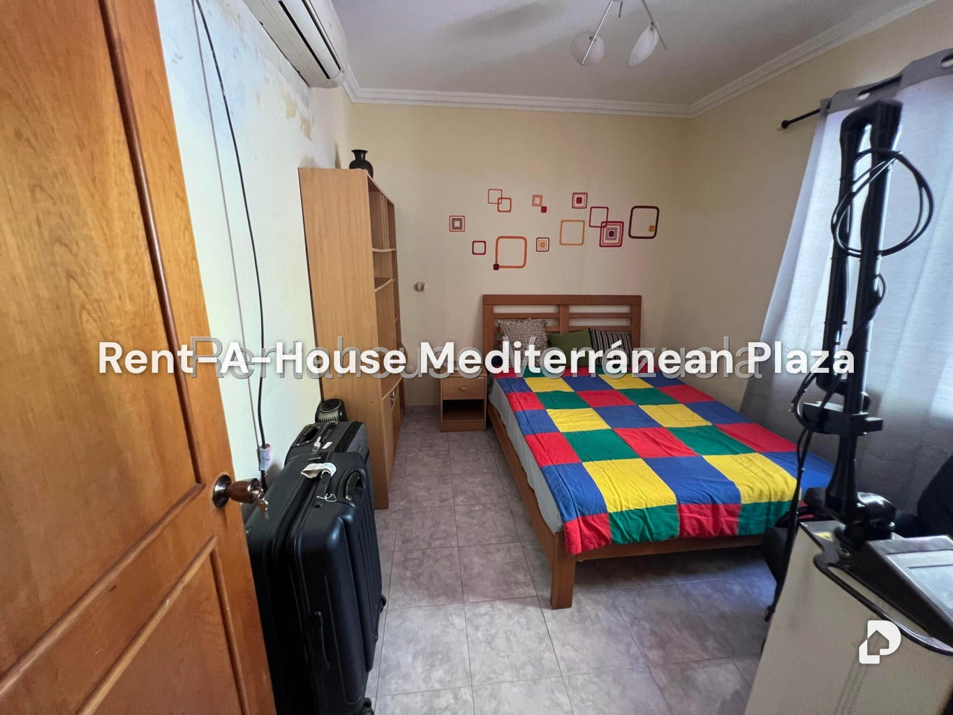 Casa en Parroquia Urbana San José, Valencia – 26